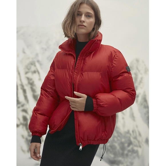 Norden Jackets & Blazers - ✨ NWT Norden Mia Puffer Jacket ✨